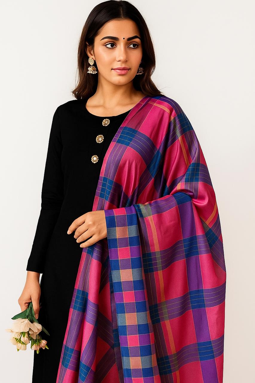 Winter khaadi - 3 piece