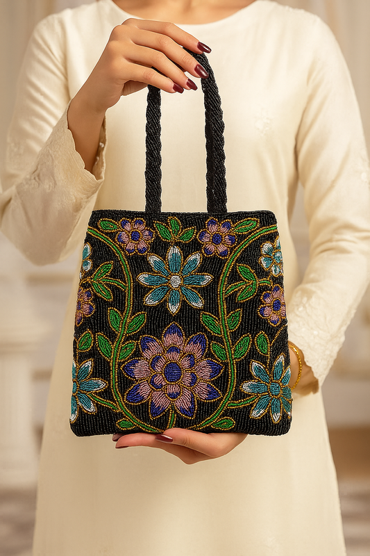 Parish bag