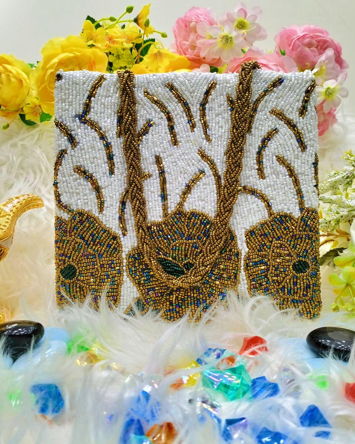 GemWoven Creation
