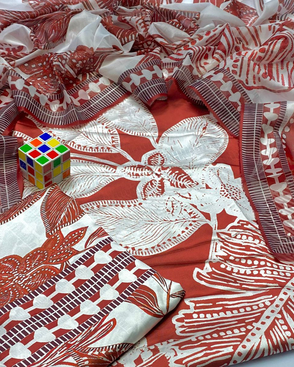 Silk Charm