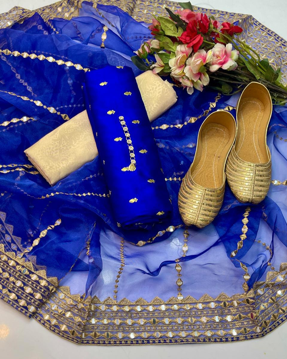 ShamoozSilk_Fancy dress