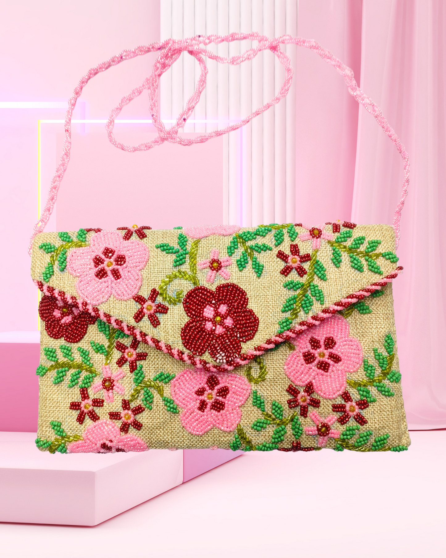 Loomé Luxe
