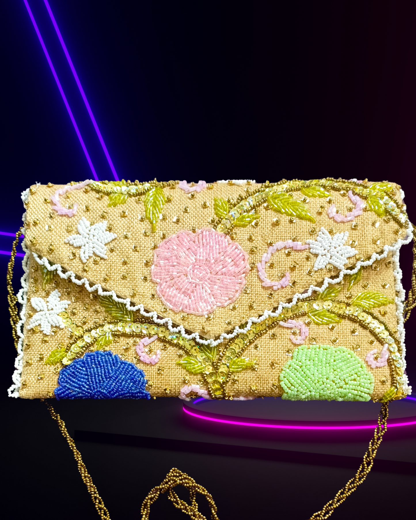 BeadVogue