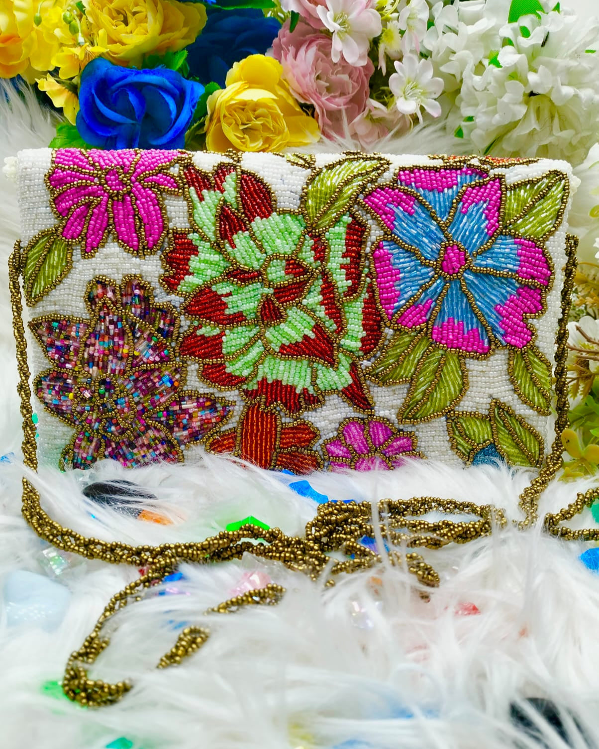 Khuwab Clutch