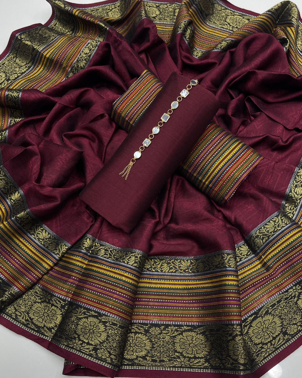 TraditionaL Susi 3pc