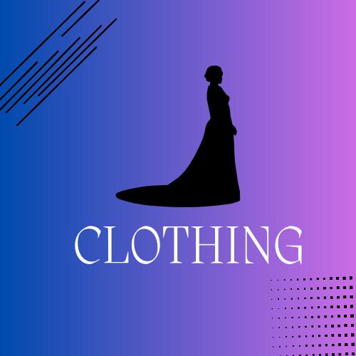 Clothing