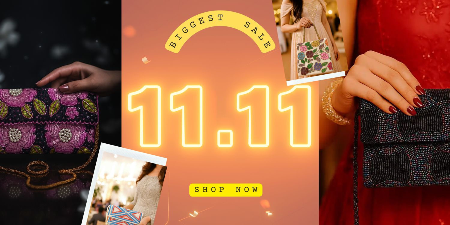 11.11 SALE