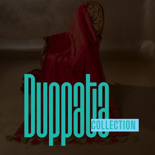 DUPPATTAS