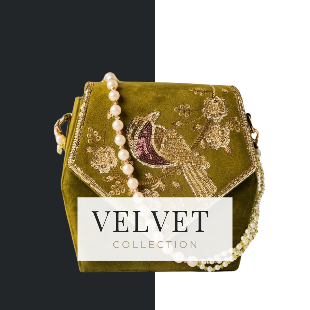 Velvet Collection