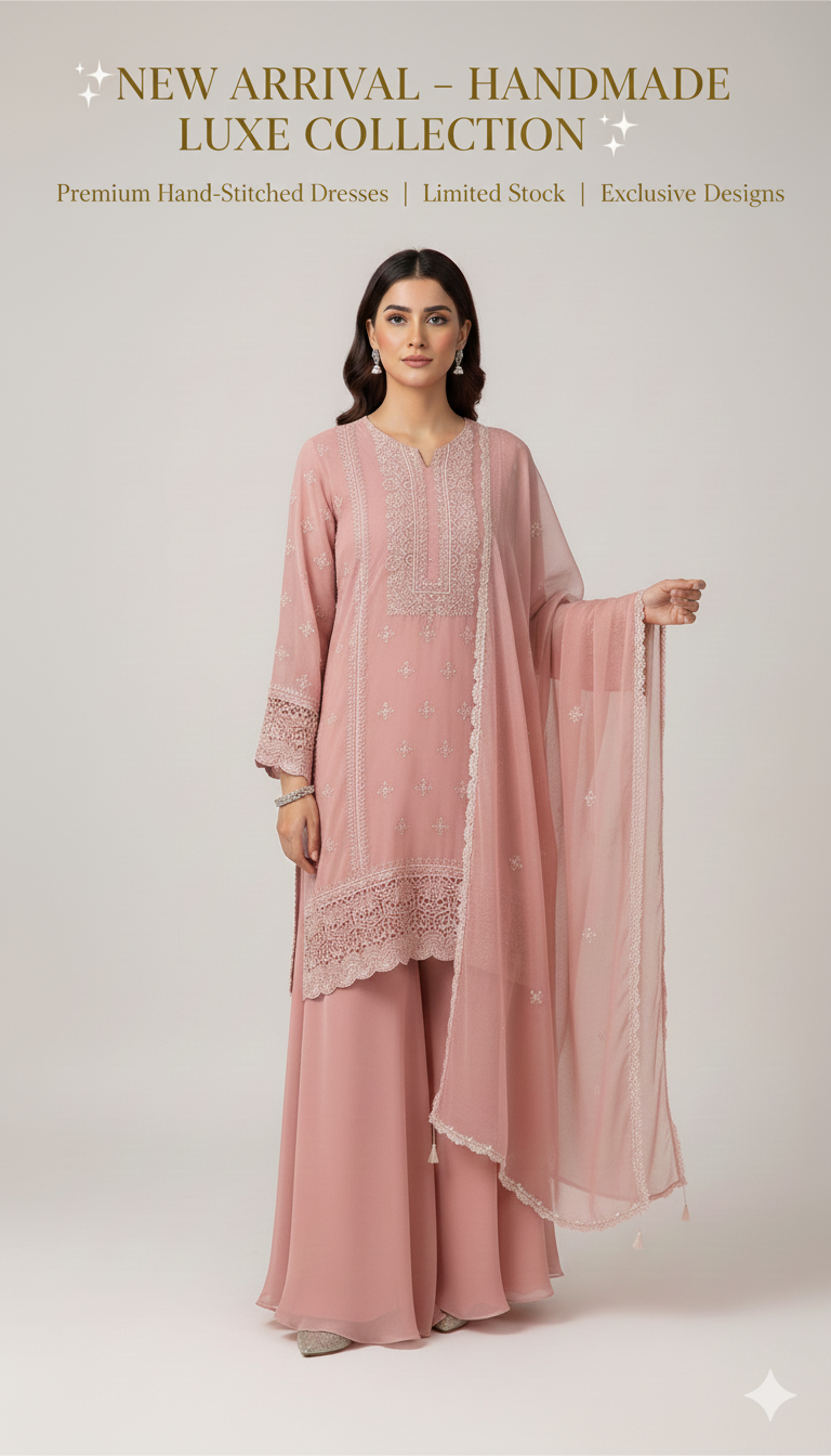 Premium Handmade Edition (NEW)