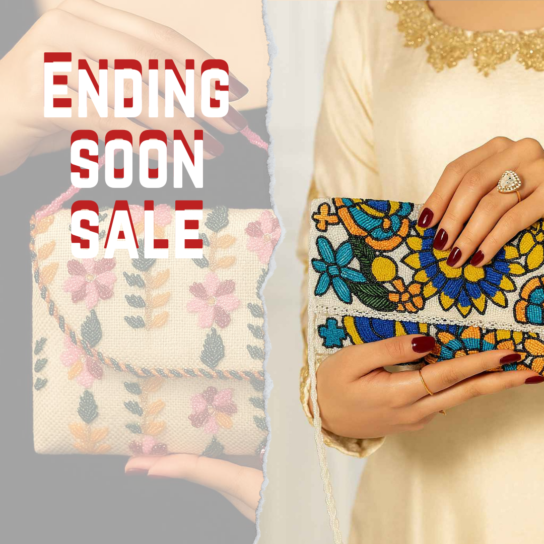 Ending Soon SaLe 💫