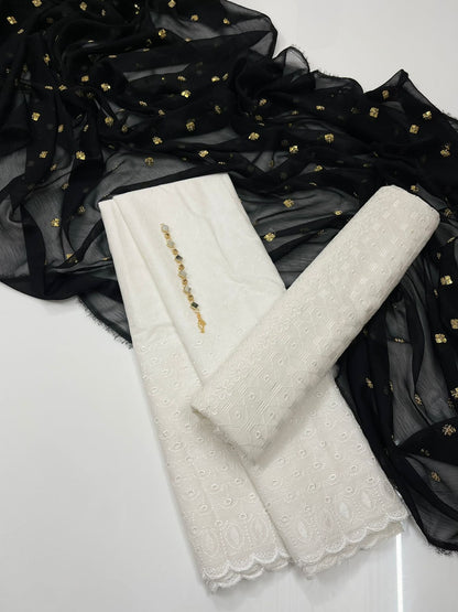 Lawn Luxe-Set