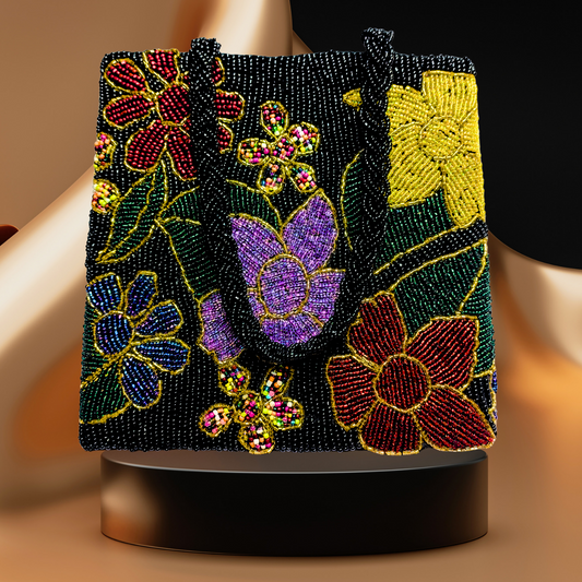 Zeynep purse