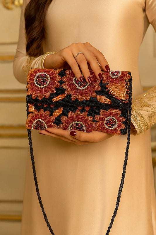 TrendiBeads clutch