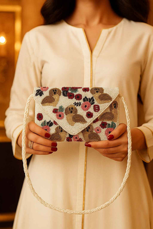 Forest Whisper Handbag