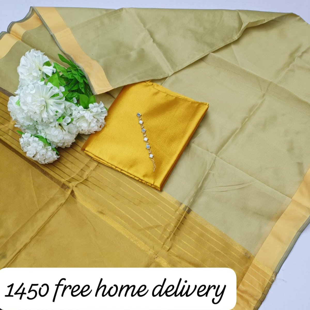 Zari Dupatta-Sale