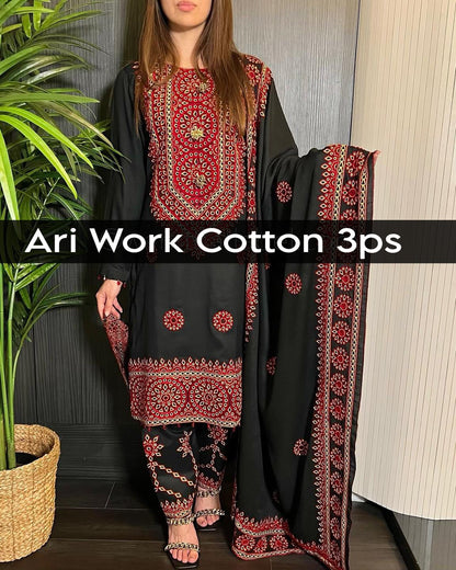 Luxurious-Cotton