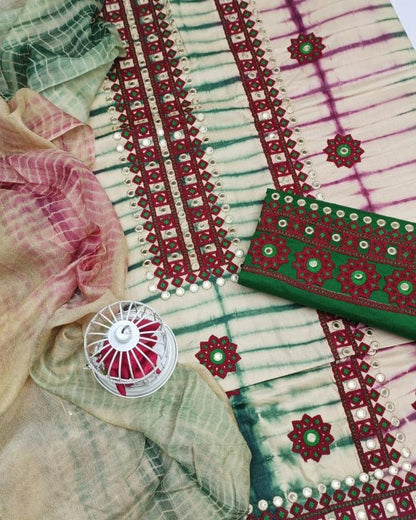 Cotton Collection