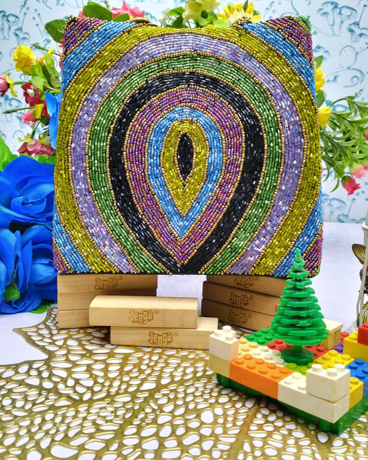 Glitter Loom