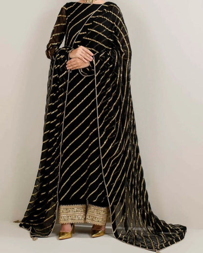Chiffon Collection