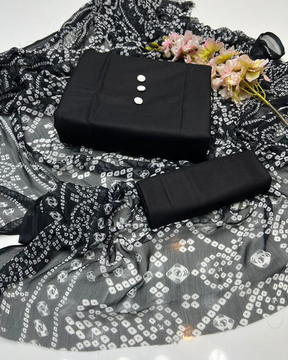 Cotton-Chunri Collection