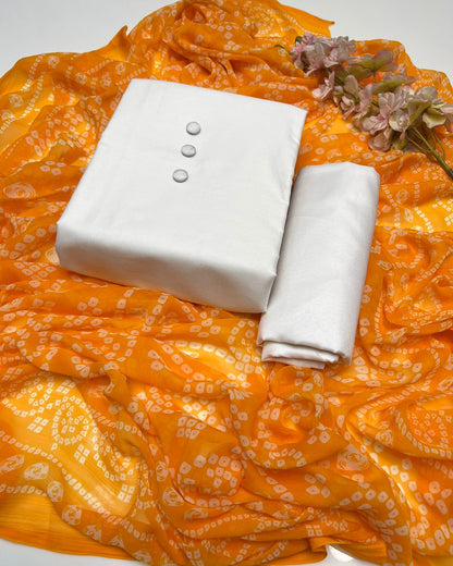 Cotton-Chunri Collection