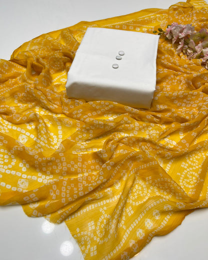 Cotton-Chunri Collection