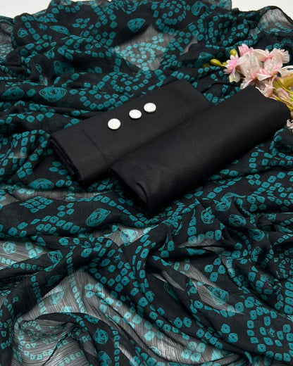 Cotton-Chunri Collection