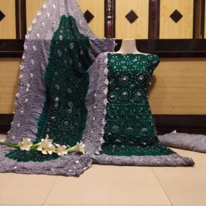 Chunri 4_Pc collection