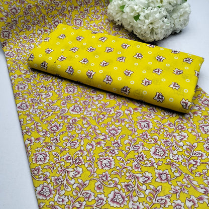 cambrige Cotton-2 piece
