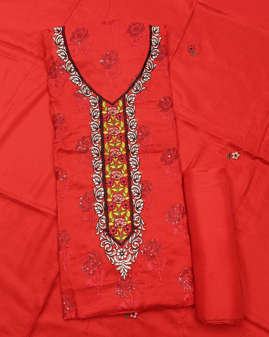 Linen Collection 3pc sequence