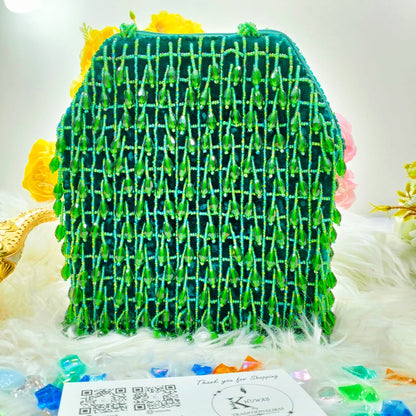 Veluv Jihlmil Purse