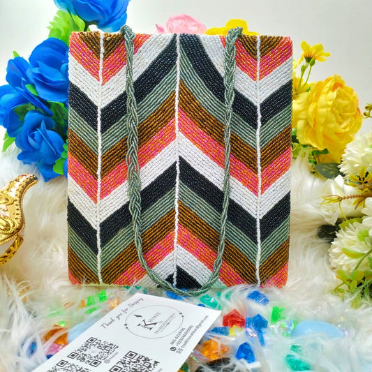 Zigzag Boho