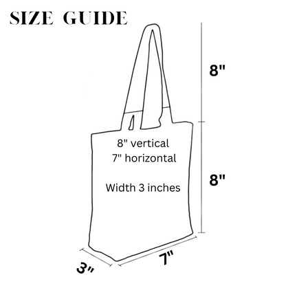 Red luv Bag