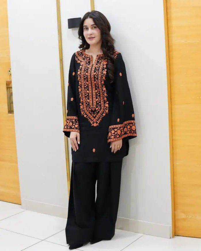 Lawn Hand EMD - 3 piece suit