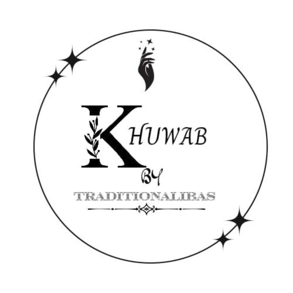 KHUWAB By TraditionaLibas 