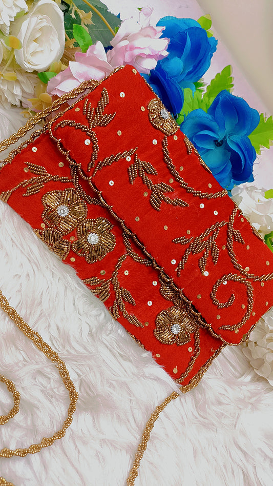 PearlClutch