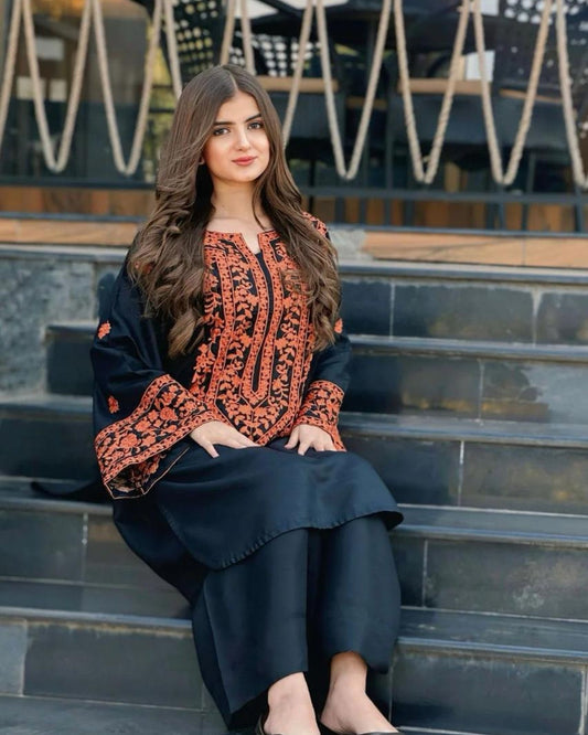 Lawn Hand EMD - 3 piece suit