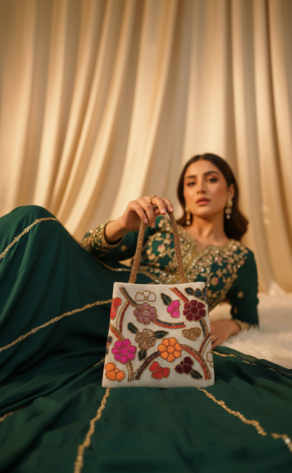 Abeeha - Noor Luxe Bag