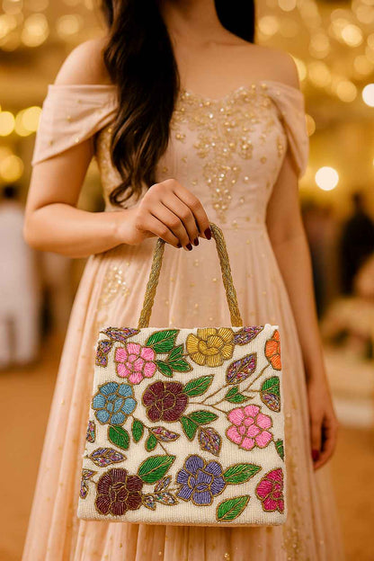 SparkLoom – Elegant Handcrafted