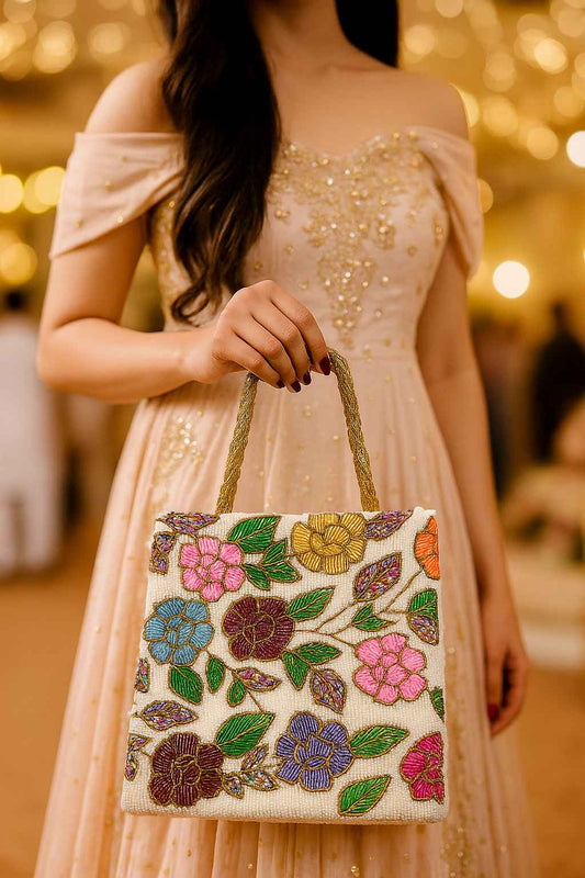 SparkLoom – Elegant Handcrafted