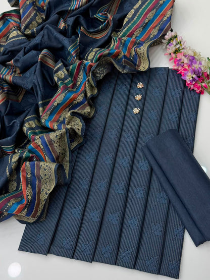 Jacquard Susi - 3 piece
