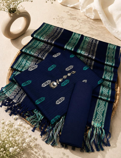 Susi banarsi baroshia - 3 piece
