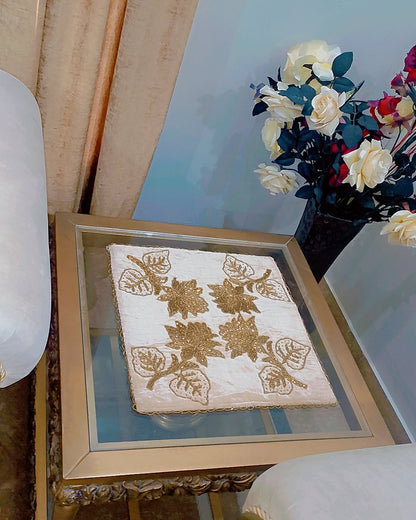 Table Mat – Handmade