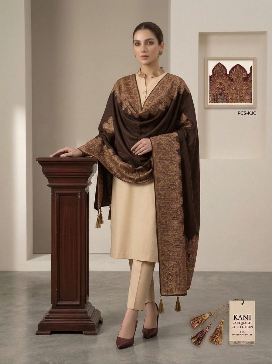 Turkish Double Toon Heavy Winter 3-Piece