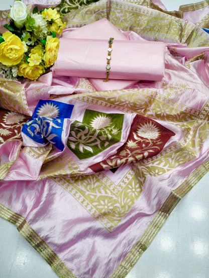 Luxe Silk -3pc