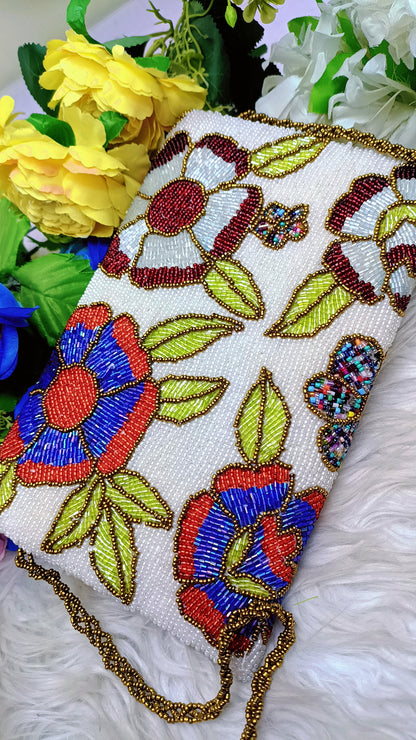 Elegant Evening Bag