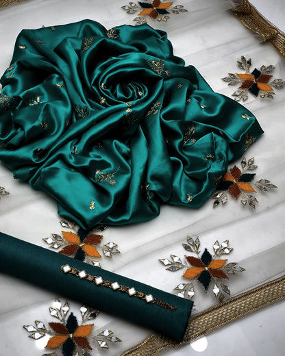 Shamooz elegance -3pc