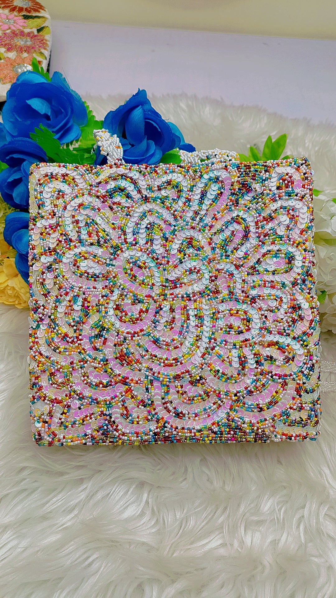 Premium Glam Bag