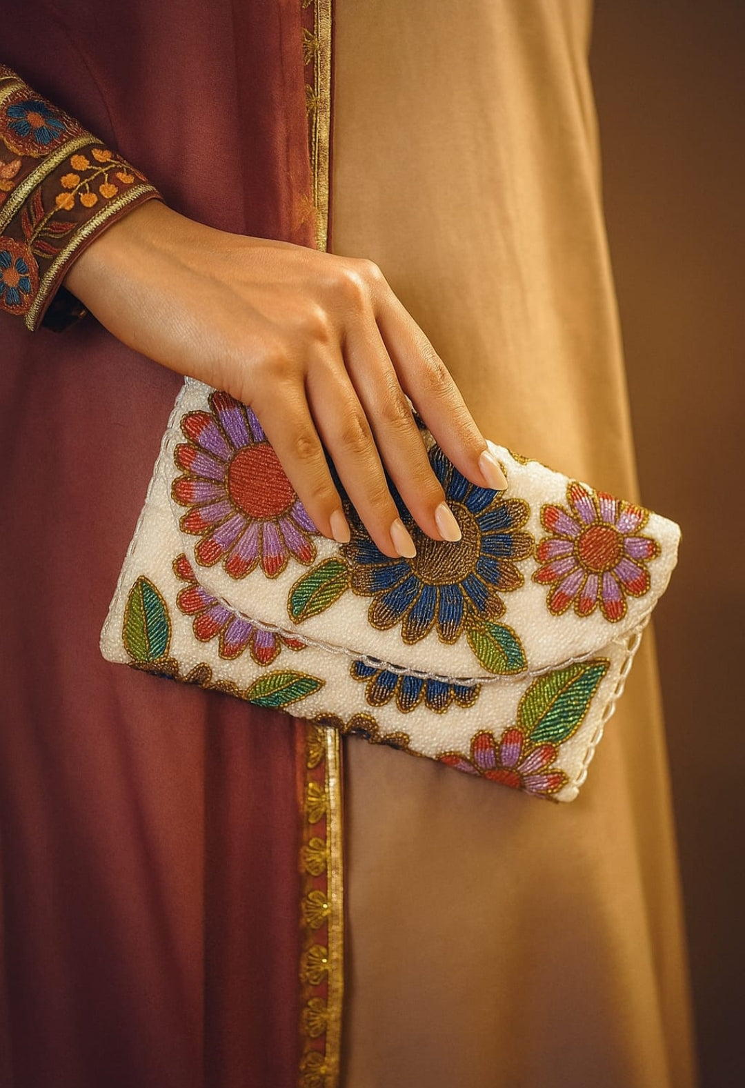 Decopurse